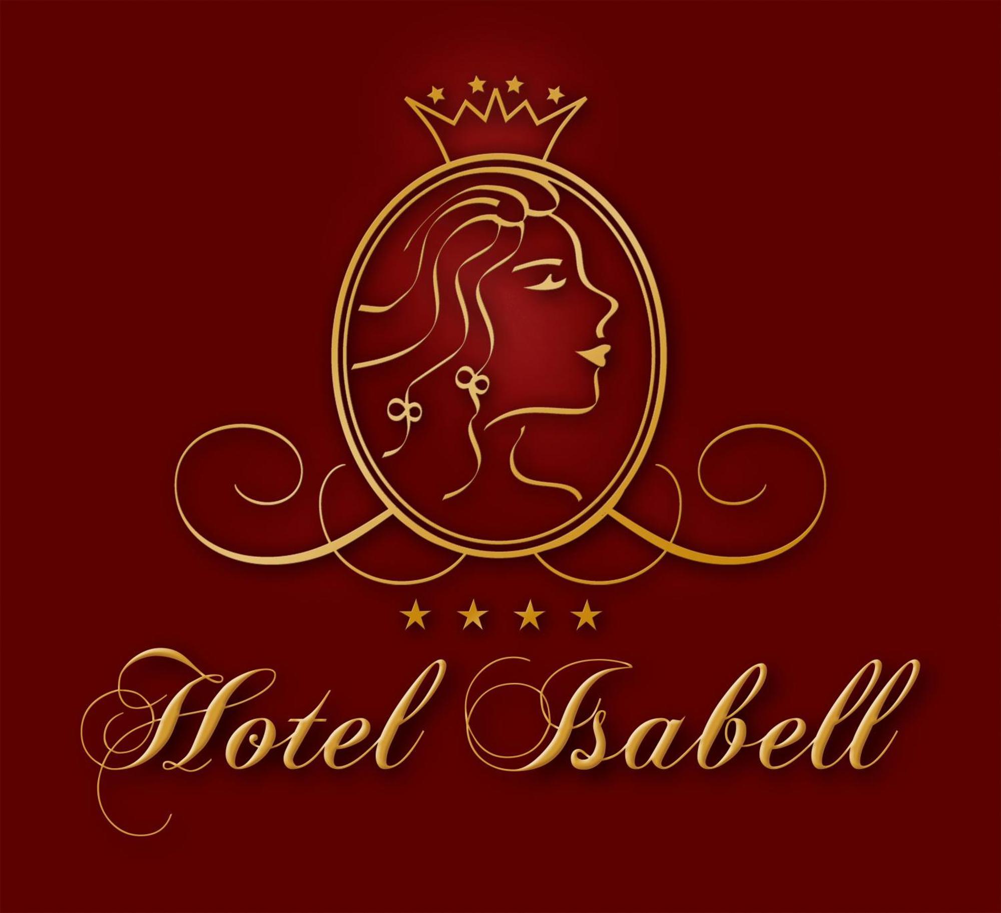 Hotel Isabell Ráb Exteriér fotografie